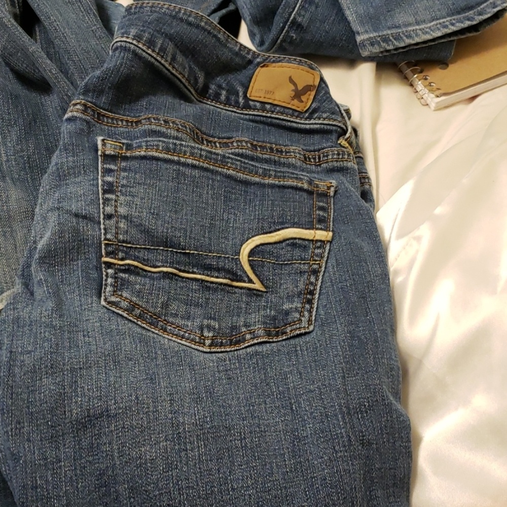 Pants